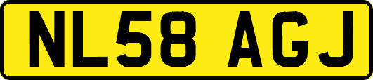 NL58AGJ