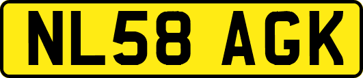 NL58AGK