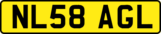 NL58AGL