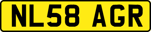 NL58AGR