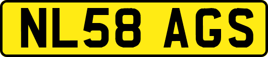 NL58AGS