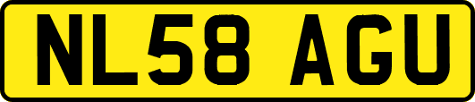 NL58AGU