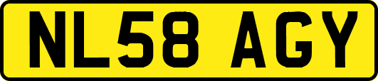 NL58AGY