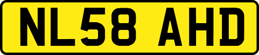 NL58AHD
