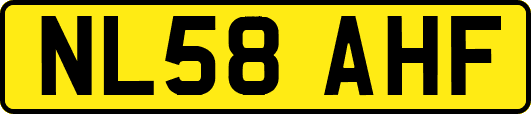 NL58AHF