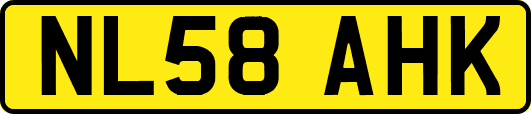 NL58AHK