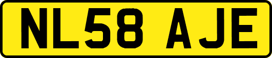 NL58AJE
