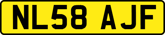 NL58AJF