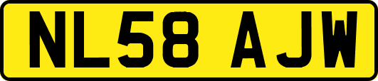 NL58AJW