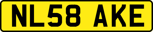 NL58AKE