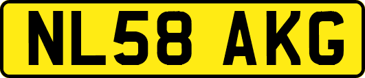 NL58AKG