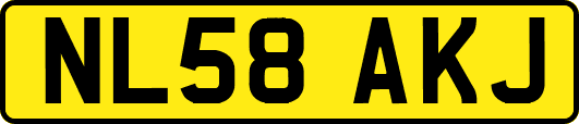 NL58AKJ