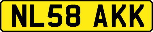 NL58AKK