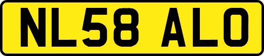 NL58ALO