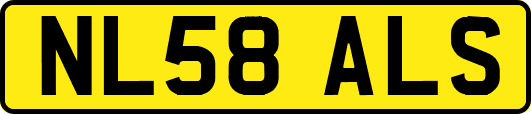 NL58ALS