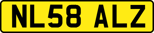 NL58ALZ