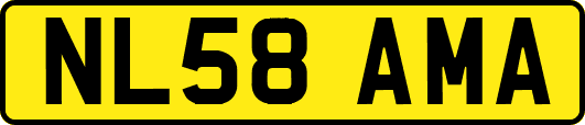 NL58AMA