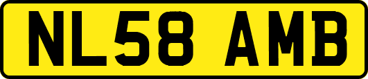 NL58AMB