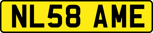 NL58AME