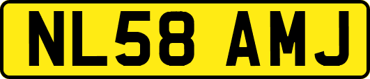 NL58AMJ
