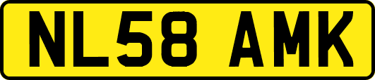 NL58AMK
