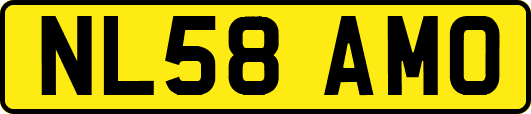 NL58AMO