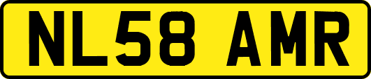 NL58AMR