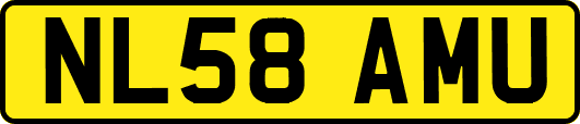 NL58AMU