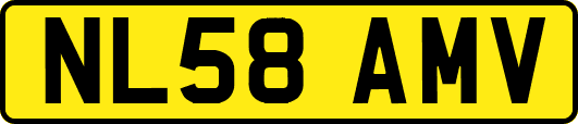 NL58AMV