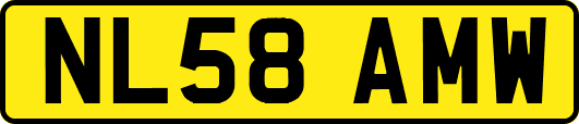 NL58AMW