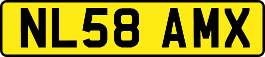 NL58AMX