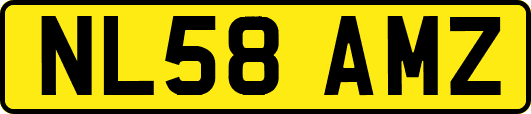 NL58AMZ