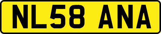 NL58ANA