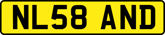 NL58AND