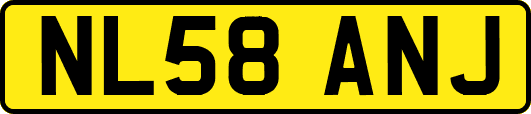 NL58ANJ