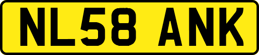 NL58ANK