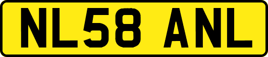 NL58ANL
