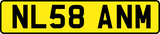 NL58ANM