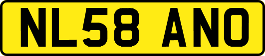 NL58ANO