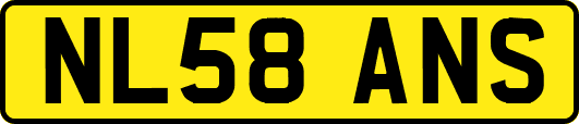 NL58ANS