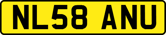 NL58ANU