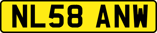 NL58ANW