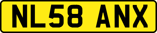 NL58ANX
