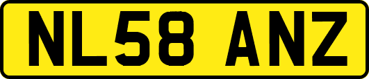 NL58ANZ