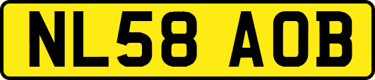 NL58AOB