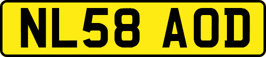 NL58AOD