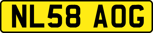 NL58AOG