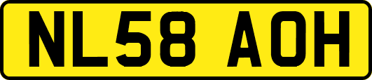 NL58AOH