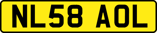 NL58AOL