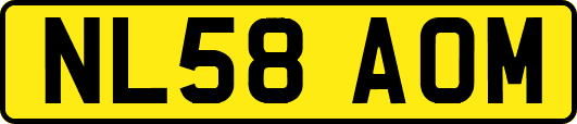 NL58AOM